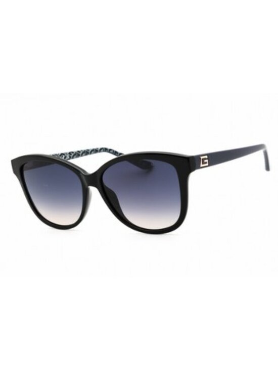 Guess Sunglasses GU7920-01B-58 New with tags